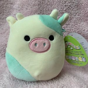 Rare Belana Squishmallow